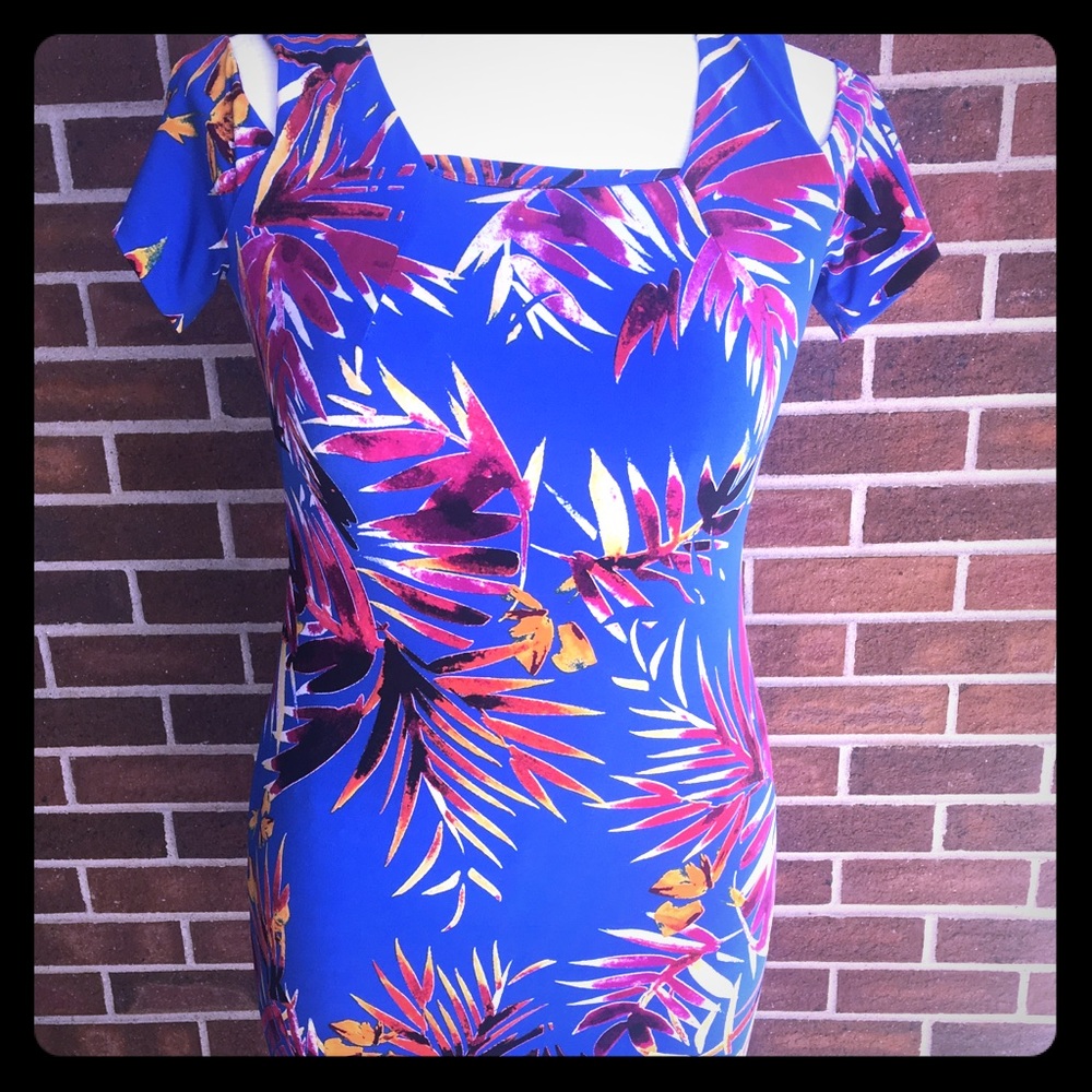 Calvin Klein Dress